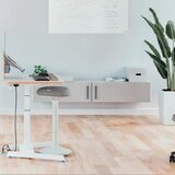 Leitz Ergonomski stol za pomoč pri stanju Ergo – | Shoptok.si