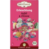 BIO čaj "Erleuchtung" - jabuka i limun - 16 vrećica čaja Cijene