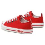 Big Star KK374047 Crvena | shoptok.hr
