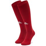 Adidas Štucne Santos Sock 18, Crvene | ePonuda.com