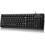 Genius TIPKOVNICA KB-100 | Shoptok.si