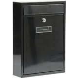 Okvir za seznam Vorela 360 x 260 x 80 mm črna 78555, (21311402)