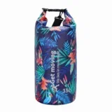 Vodootporna torba 15L Tropic Flow