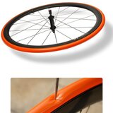 INF lahka zračnica za cestno kolo 700C z ventilom presta 80 mm, (21933670) | Shoptok.si
