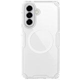  Futrola nillkin nature pro magnetic za samsung a576b galaxy a57 5g bela ( F124375 ) | Eponuda.com