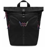 Vuch Backpack Mellora Airy Black
