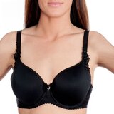 Louisa Bracq Košarica / Balkonet 425-06 NR0 Črna | Shoptok.si
