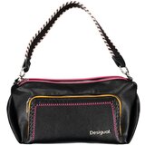 Desigual BLACK WOMEN'S BAG Cene