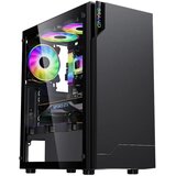 Zeus računar ryzen 5 3600/DDR4 16GB/M.2 1TB/RX580 8GB/700W Cene
