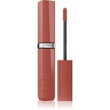 L´Oréal Paris Infaillible Laque Resistance dugotrajni tekući ruž za usne daje hidrataciju i sjaj nijansa 320 Almond Nude 4.3 ml Cijene