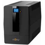 Njoy UPS 2000VA Line-Interactive Horus Plus 2000 | Shoptok.si