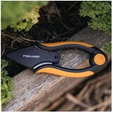 Fiskars 1063326 Solid kuhinjske makaze za začinsko bilje, SP220 | shoptok.hr
