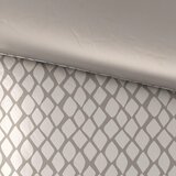 Dieter Knoll posteljnina snako 140/200 cm saten bež | Shoptok.si
