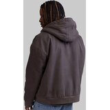 Redefined Rebel RRBen Boxy Fit Jakna raven | Shoptok.si