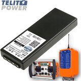 Telit Power Baterija NiMH 6V plus 6V 2100mAh Panasonic za BA213020 HBC Radiomatic | Eponuda.com