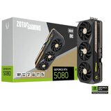 Zotac svga geforce rtx 5080 solid oc 16GB GDDR7 256bit, ZT-B50800J-10P cene