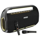 HiFuture MUSICBOX 300 KARAOKE ZVUČNIK, Crni | ePonuda.com