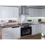 Berdsen BT-223 INOX kuhinjska napa s dimnjakom od 90 cm | shoptok.hr