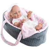 Paola Reina beba Hana u korpi 32 cm ( 5127 ) Cene