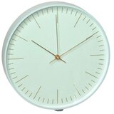  Sat zidni 31,5 cm zeleni | shoptok.hr