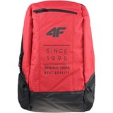 4f Backpack H4L20-PCU004-62S Crvena | shoptok.hr