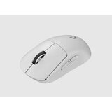 Logitech G Pro X Superlight 2 SE Wireless Gaming Mouse, White | ePonuda.com