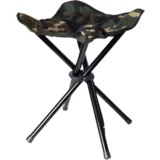 Collapsible Stool 4 Legs