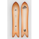 Jones Snowboards Storm Chaser 2027 Snowboard orange Cene