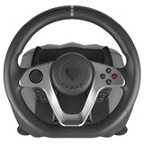 Genesis Seaborg 400 volan, crni | shoptok.hr