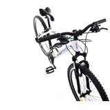 Capriolo MTB OXYGEN 26''/21V sivo-plavo 925426-16 | Eponuda.com