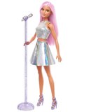 Barbie Lutka pevka - 1 k. Cene