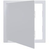  Paneli za pristup Bijelo 30 x 30 cm ABS plastika | Eponuda.ba