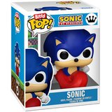 Funko Bitty Pop Bitty POP!: Sonic - Sonic 4PK ( 076372 ) | Eponuda.com