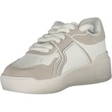 GAELLE PARIS WHITE WOMEN&#39;S SPORTS SHOES | shoptok.hr