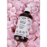 I love... Naturals Rose & Argan tekoče milo za roke 500 ml | Shoptok.si