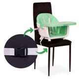 ECO TOYS hranilica za bebe 2u1 green | ePonuda.com