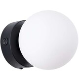  Stenska svetilka YOLI 1 črna, (21626725) Cene