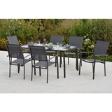Gardenson Vrtni Set Milano, 7-Delni | Shoptok.si