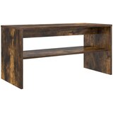 TV ormar Dimljeni hrast 80 x 35 x 40 cm Konstruirano drvo | shoptok.hr