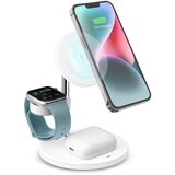 Sbs Kabellose Ladestation 3 in 1 | Shoptok.si