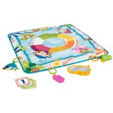 Fisher Price podloga za igranje s morskim motivima | shoptok.hr