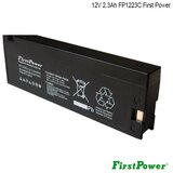 FirstPower 12V 2.3Ah FP1223C terminal tab | ePonuda.com