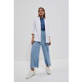 Marisse Women's Jacket L-Mr-4008 White | ePonuda.com