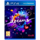 Sony igra za PS4 Dreams | ePonuda.com