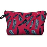 Torba SH-4771 - Crvena KP4771