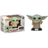 Funko figura pop! star wars mandalorian - the child | ePonuda.com