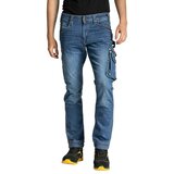 Rica Lewis Radne zaštitne hlače Jobl (Konfekcijska veličina: 56) | shoptok.hr