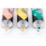  Profesionalne akrilne boje Heavy Body - Holbein - crvene nijanse | različite boje | ePonuda.com