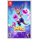  Kao the Kangaroo /Switch Cijene