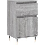  Komoda boja hrasta sonome 40 x 35 x 70 cm od konstruiranog drva | shoptok.hr